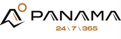 PANAMA 24\7\365