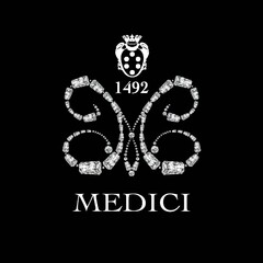 1492 MEDICI