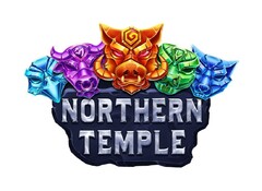 NORTHERN TEMPLE