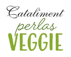 Cataliment perlas VEGGIE