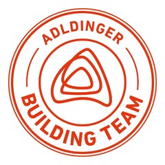 ADLDINGER BUILDING TEAM