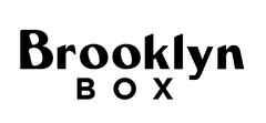 Brooklyn BOX