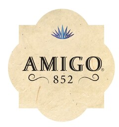 AMIGO 852