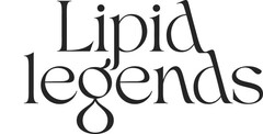 Lipid Legends