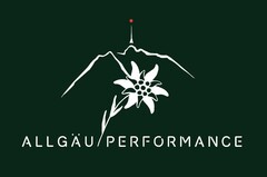 ALLGÄU PERFORMANCE