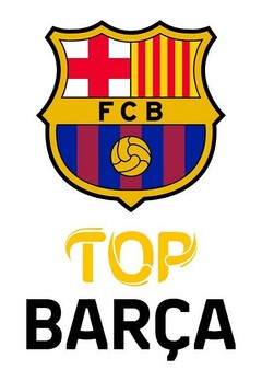 FCB TOP BARÇA