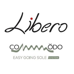 Libero Commodo Easy Going Sole System