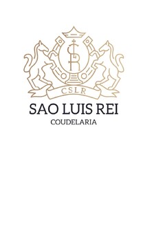 SAO LUIS REI COUDELARIA