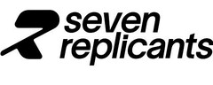 SEVEN REPLICANTS