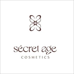 SECRET AGE COSMETICS