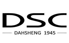 DSC DAHSHENG 1945