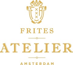 FRITES ATELIER AMSTERDAM