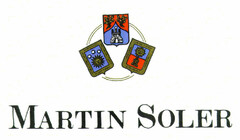 MARTIN SOLER