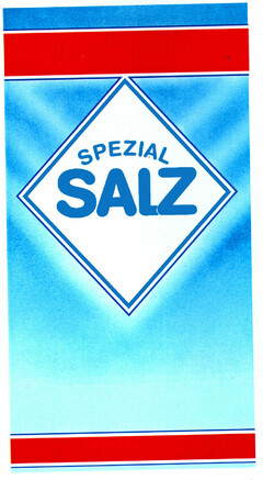 SPEZIAL SALZ