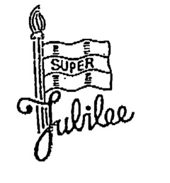 SUPER Jubilee