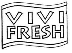 VIVI FRESH