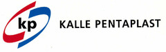 kp KALLE PENTAPLAST