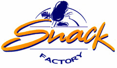 Snack FACTORY