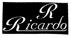 R Ricardo