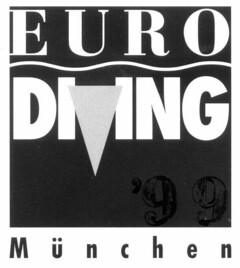 EURO DIVING München