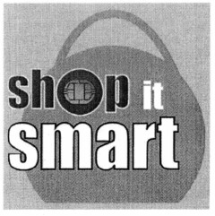 shop it smart