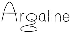 Argaline