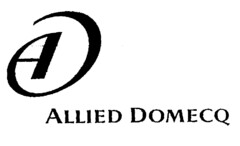 @ ALLIED DOMECQ