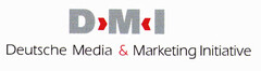 D>M<I Deutsche Media & Marketing Initiative