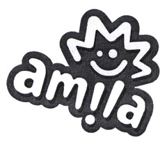 amila