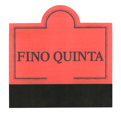 FINO QUINTA