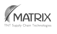 MATRIX TNT Supply Chain Technologies