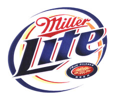 Miller Lite