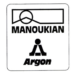MANOUKIAN Argon