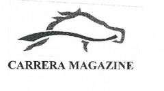 CARRERA MAGAZINE