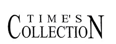 TIME'S COLLECTION