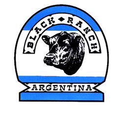 BLACK RANCH ARGENTINA