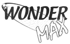 WONDER MAX