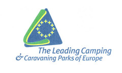 The Leading Camping & Caravaning Parks of Europe