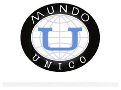 MUNDO U UNICO