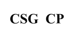 CSG CP