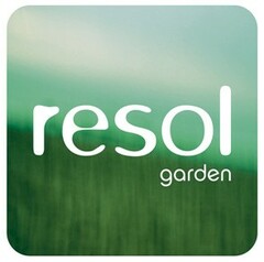 resol garden