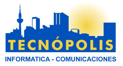 TECNÓPOLIS INFORMATICA - COMUNICACIONES