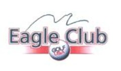 Eagle Club GOLF USA