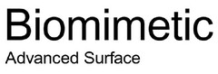 Biomimetic Advanced Surface