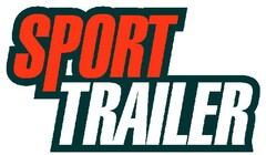 SPORT TRAILER