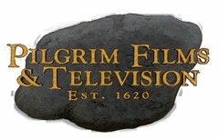 Pilgrim Films & Television Est. 1620