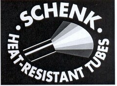 SCHENK HEAT-RESISTANT TUBES