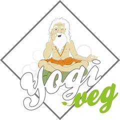 Yogi veg