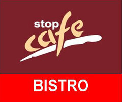 BISTRO stop cafe