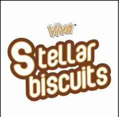Viva Stellar biscuits
